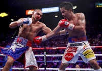 Đối thủ cũ nhận định bất ngờ về cú đấm của Manny Pacquiao và Mario Barrios