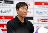HLV Kim Sang Sik: “Tuyển Việt Nam vận dụng hết khả năng để thắng Malaysia”