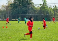 Kết quả bóng đá U19 nữ Đông Nam Á 2025 hôm nay mới nhất