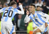 Nhận định bóng đá Argentina vs Colombia: Kéo dài mạch chiến thắng