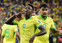 Nhận định bóng đá Brazil vs Paraguay: Nụ cười gượng ép