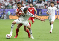 Nhận định bóng đá Jordan vs Iraq: Trận đấu thủ tục