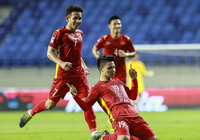 Nhận định bóng đá Malaysia vs Việt Nam: Vào hang bắt cọp 