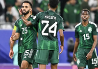 Nhận định bóng đá Saudi Arabia vs Australia: Giữ sức cho vòng loại thứ 4