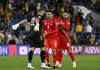 Nhận định bóng đá Trung Quốc vs Bahrain: Trận đấu vì danh dự