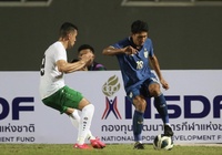 Nhận định bóng đá Turkmenistan vs Thái Lan: Cạm bẫy chờ đón
