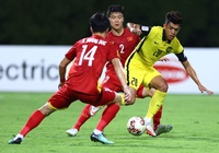 Tỷ lệ bóng đá trận Malaysia vs Việt Nam, 20h00 ngày 10/6, vòng loại Asian Cup 2027
