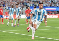 Dự đoán Argentina vs Colombia, 7h00 ngày 11/6, vòng loại World Cup 2026