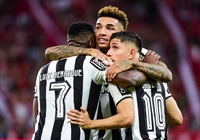 Danh sách đội hình Botafogo tham dự FIFA Club World Cup 2025