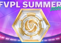 Kết quả bốc thăm pick cầu thủ FVPL Summer 2025