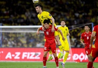 Kịch bản để Việt Nam vượt Malaysia giành vé dự VCK Asian Cup 2027