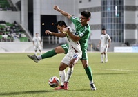 Vòng loại Asian Cup 2027: Đông Nam Á ca khúc khải hoàn, chỉ Việt Nam và Thái Lan thất bại