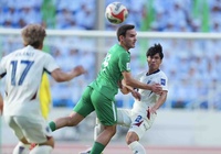 “Nối gót” Việt Nam, Thái Lan thua sốc ở vòng loại Asian Cup 2027