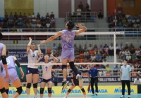 Link trực tiếp bóng chuyền AVC Nations Cup 2025 hôm nay 11/6