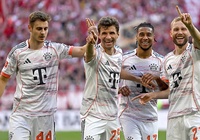 Dự đoán Bayern Munich vs Auckland City, 23h00 ngày 15/6, FIFA Club World Cup