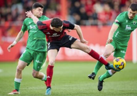 Nhận định bóng đá Mirandes vs Racing Santander: Bữa tiệc hấp dẫn