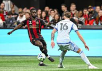 Nhận định bóng đá New York City vs Atlanta United: Kẻ khôn nhà, người dại chợ