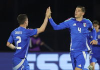 Nhận định bóng đá U21 Italia vs U21 Romania: Ra quân nhạt nhòa