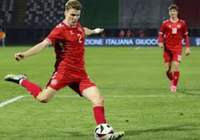 Nhận định bóng đá U21 Ukraine vs U21 Đan Mạch: Khởi đầu chậm chạp