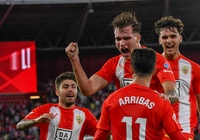 Dự đoán Real Oviedo vs Almeria, 2h00 ngày 12/6, play-off lên hạng La Liga