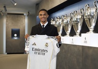 Chuyển nhượng Real Madrid mới nhất 2025: Trent chính thức trở thành cầu thủ của Real