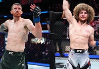 HLV của Merab Dvalishvili: Dù Cory Sandhagen thì kết quả cũng vậy thôi