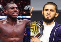 Joaquin Buckley: Islam Makhachev chẳng thể là mối đe dọa hạng bán trung