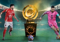 Trực tiếp Al Ahly vs Inter Miami: Messi tìm chiến thắng mở màn