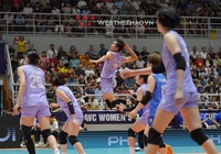 Lịch thi đấu chung kết AVC Nations Cup 2025: Việt Nam vs Philippines