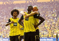 Dự đoán Fluminense vs Dortmund, 23h00 ngày 17/6, FIFA Club World Cup