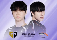 Kết quả GEN vs HLE LCK 2025 Road to MSI hôm nay 13/6: Ngược dòng đỉnh cao!