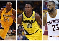 Thống kê lịch sử ở Game 3 NBA Finals 2025: Tài năng trẻ sánh vai với Kobe Bryant và LeBron James