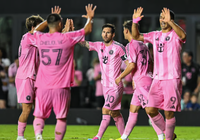 Nhận định bóng đá Al Ahly vs Inter Miami: Chủ nhà mất điểm