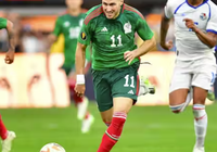 Nhận định bóng đá Mexico vs Dominican: Sớm nắm ngôi đầu