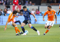 Nhận định bóng đá Portland Timbers vs San Jose Earthquakes: Chặn đà thăng hoa