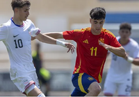 Nhận định bóng đá U19 Tây Ban Nha vs U19 Đan Mạch: Đương kim vô địch gặp khó