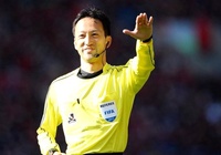 Hai trận “nóng” ở V.League không có VAR, trọng tài Nhật bắt chính
