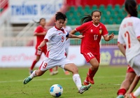 Việt Nam gặp Indonesia ở bán kết Đông Nam Á với vị thế “cửa trên”
