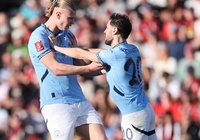 Dự đoán Man City vs Wydad Casablanca, 23h00 ngày 18/6, FIFA Club World Cup