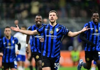 Dự đoán Monterrey vs Inter Milan, 8h00 ngày 18/6, FIFA Club World Cup