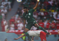 Nhận định bóng đá Haiti vs Saudi Arabia: Khách mời áp đảo