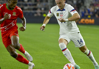 Nhận định bóng đá Mỹ vs Trinidad & Tobago: Chủ nhà nhạt nhòa