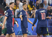 Nhận định bóng đá PSG vs Atletico Madrid: Lối chơi khó chịu