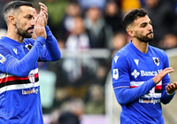 Nhận định bóng đá Sampdoria vs Salernitana: Tận dụng lợi thế