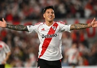 Dự đoán River Plate vs Urawa Red Diamonds, 2h00 ngày 18/6, FIFA Club World Cup