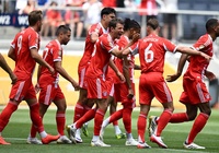 Bayern Munich giành chiến thắng lớn nhất trong lịch sử Club World Cup
