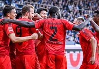 Link xem trực tiếp trận Bayern Munich vs Auckland tại Club World Cup