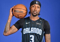 Chuyển nhượng NBA: Orlando Magic "bán" nhà vô địch NBA, chiêu mộ tay ném từ Memphis Grizzlies