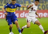 Nhận định bóng đá Boca Juniors vs Benfica: Đại bàng thất thế