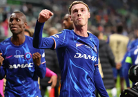 Nhận định bóng đá Chelsea vs Los Angeles: Hành trang vội vàng